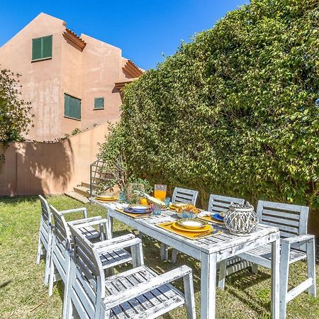 Oleholidays Adosado Mediterraneo Los Monteros 100 M Playa Marbella Dış mekan fotoğraf